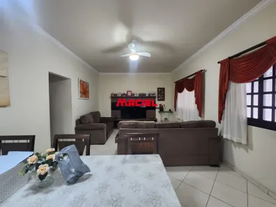 Casa com 3 Quartos à venda, 130m² no Jardim das Indústrias, São José dos Campos