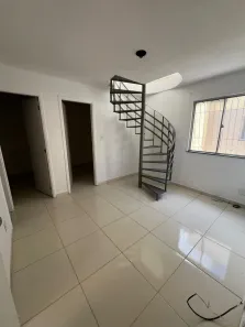 Apartamento com 2 Quartos à venda, 30m² no Industrial, Camaçari