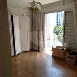 Apartamento com 3 Quartos à venda, 120m² no Aclimação, São Paulo