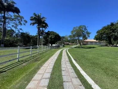Fazenda/Sítio com 4 Quartos à venda, 9600m² no Papucaia, Cachoeiras de Macacu