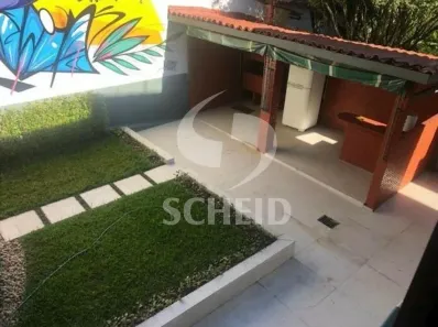 Casa com 4 Quartos à venda, 420m² no Jardim dos Estados, São Paulo