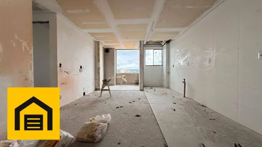 Cobertura com 2 Quartos à venda, 102m² no Vila Bocaina, Mauá