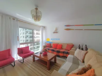 Apartamento com 3 Quartos à venda, 120m² no Pitangueiras, Guarujá