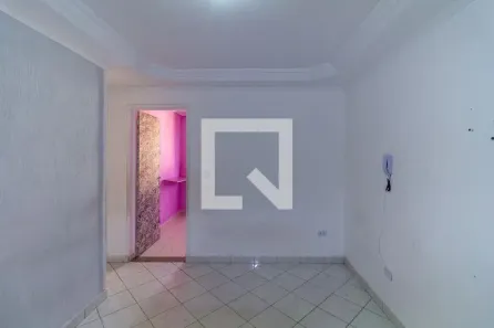 Apartamento com 2 Quartos à venda, 45m² no Fazenda da Juta, São Paulo