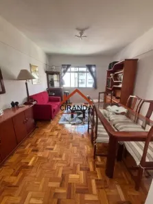 Apartamento com 2 Quartos à venda, 63m² no Consolação, São Paulo