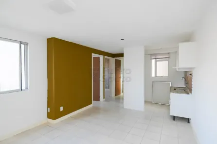 Apartamento com 2 Quartos à venda, 43m² no Areal, Pelotas