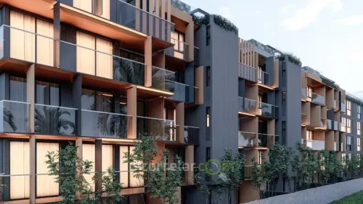Apartamento com 3 Quartos à venda, 103m² no Jardim Brasília, Cabedelo
