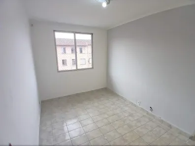 Apartamento com 2 Quartos à venda, 52m² no Bom Retiro, Santos