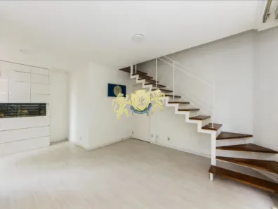 Apartamento com 2 Quartos à venda, 74m² no Indianópolis, São Paulo