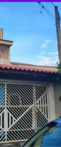 Casa com 4 Quartos à venda, 205m² no Parque América, Itu