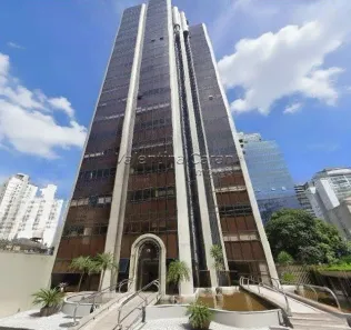 Sala Comercial para alugar, 50m² no Moema, São Paulo