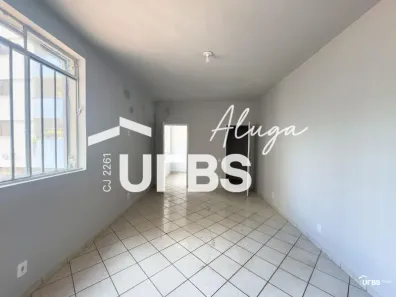 Apartamento com 2 Quartos para alugar, 80m² no Setor Oeste, Goiânia