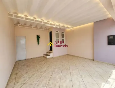 Casa com 2 Quartos à venda, 120m² no Jardim São Paulo, Piracicaba
