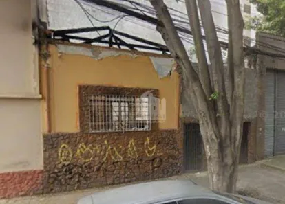 Lote/Terreno à venda, 236m² no Bom Retiro, São Paulo