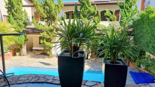 Casa de Condomínio com 3 Quartos à venda, 284m² no Parque dos Príncipes, São Paulo