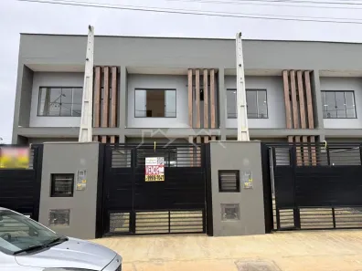 Sobrado com 2 Quartos à venda, 101m² no Itinga, Araquari