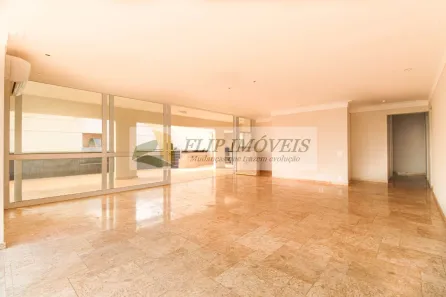Apartamento com 3 Quartos à venda, 452m² no Cambuí, Campinas