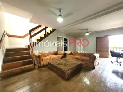 Sobrado com 4 Quartos para alugar, 190m² no Jardim Guedala, São Paulo