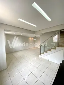Casa de Condomínio com 3 Quartos à venda, 101m² no Parque Rural Fazenda Santa Cândida, Campinas