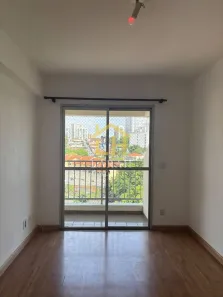 Apartamento com 3 Quartos para venda ou aluguel, 68m² no Vila Gomes, São Paulo