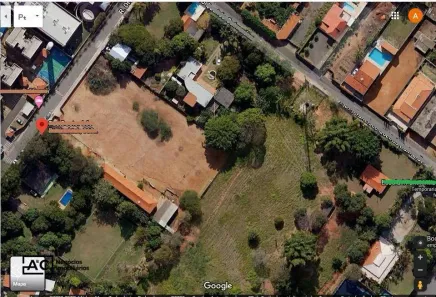 Lote/Terreno à venda, 6000m² no Chácara Bela Vista, Sumaré