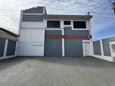 para alugar, 356m² no Jardim Caxambu, Piracicaba