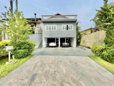 Casa de Condomínio com 4 Quartos à venda, 350m² no Jardim das Flores, Cotia
