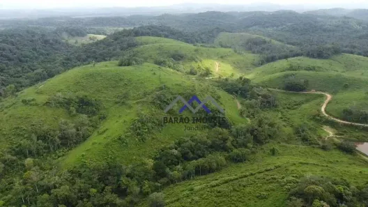 Fazenda/Sítio à venda, 1452000m² no Serrote, Registro