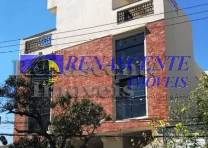 Apartamento com 1 Quarto para alugar, 37m² no Vila Santa Catarina, São Paulo