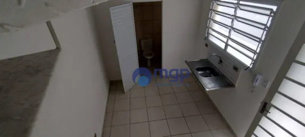 Casa de Condomínio com 1 Quarto para alugar, 25m² no Vila Maria Alta, São Paulo