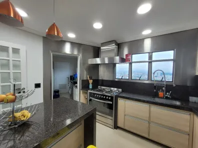 Cobertura com 3 Quartos à venda, 240m² no Vila Matilde, São Paulo
