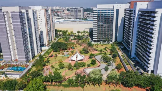 Apartamento com 3 Quartos à venda, 179m² no Santo Antônio, São Caetano do Sul
