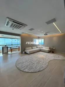 Apartamento com 4 Quartos à venda, 225m² no Piedade, Jaboatão dos Guararapes