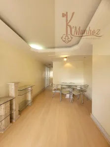 Apartamento com 3 Quartos à venda, 64m² no Barra Funda, São Paulo