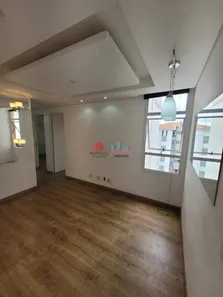 Apartamento com 2 Quartos à venda, 50m² no Sítios Frutal, Valinhos