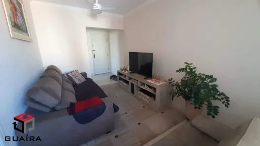 Apartamento com 2 Quartos à venda, 62m² no Rudge Ramos, São Bernardo do Campo