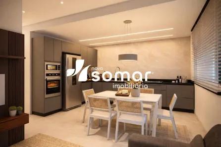 Apartamento com 2 Quartos à venda, 70m² no Santo Antônio, Divinópolis