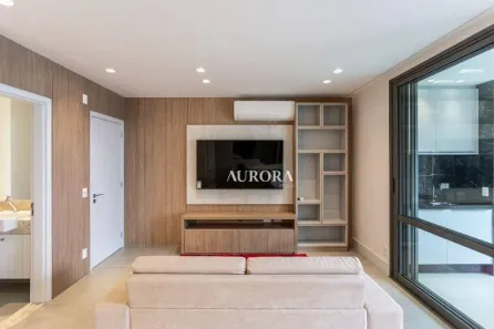 Apartamento com 3 Quartos à venda, 114m² no Gleba Fazenda Palhano, Londrina