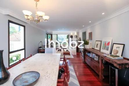 Apartamento com 4 Quartos à venda, 178m² no Itaim Bibi, São Paulo