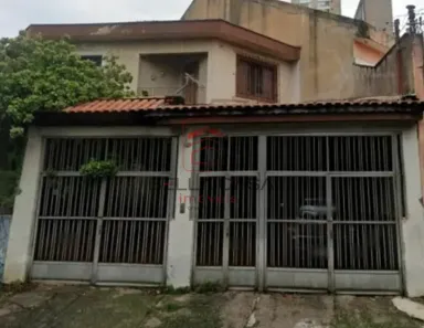 Sobrado com 3 Quartos à venda, 140m² no Vila Bertioga, São Paulo