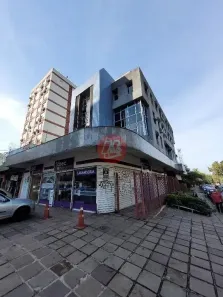 Sala Comercial para alugar, 36m² no Rio Branco, Porto Alegre