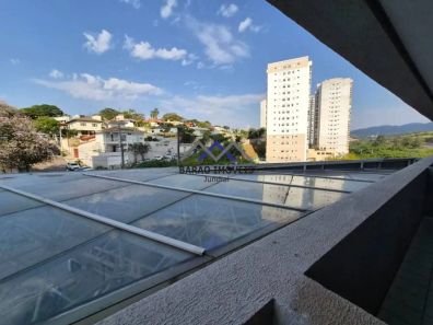 Sala Comercial à venda, 46m² no Jardim Flórida, Jundiaí