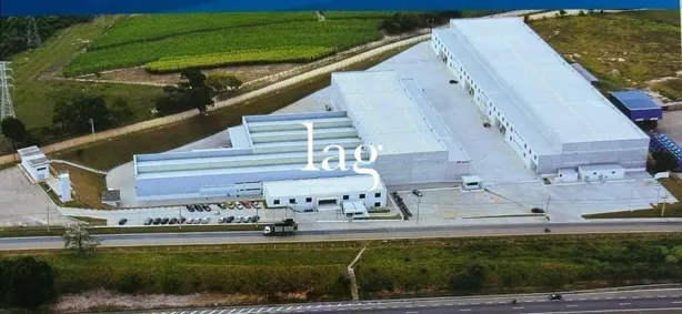 Galpão/Depósito/Armazém para alugar, 919m² no Iporanga, Sorocaba