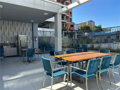 Apartamento com 2 Quartos à venda, 101m² no Vila Leopoldina, São Paulo