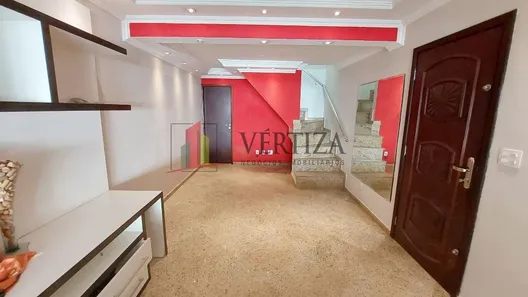 Casa com 2 Quartos à venda, 120m² no Vila Olímpia, São Paulo
