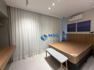 Apartamento com 1 Quarto para alugar, 26m² no Vila Clementino, São Paulo
