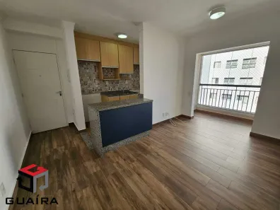 Apartamento com 2 Quartos à venda, 57m² no Planalto, São Bernardo do Campo