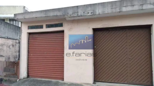 Casa com 3 Quartos à venda, 176m² no Vila Matilde, São Paulo
