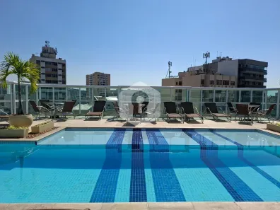 Apartamento com 2 Quartos à venda, 87m² no Maracanã, Rio de Janeiro