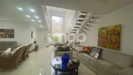 Casa de Condomínio com 4 Quartos à venda, 270m² no Parque Residencial Villa dos Inglezes, Sorocaba